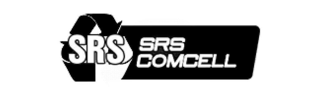SRS Comcell Logo