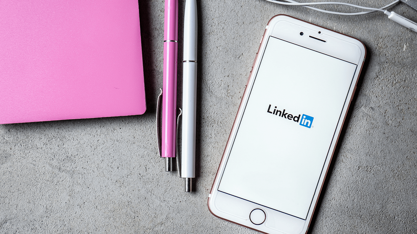 The Best Content Types For LinkedIn, According To A New Study