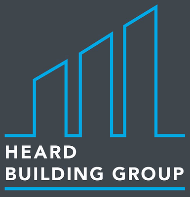 Heard Building Group Logo