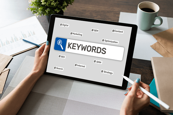 The Complete List of Keyword Research Tools