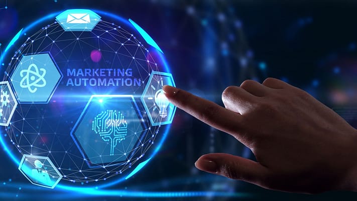 CRMs and Marketing Automation