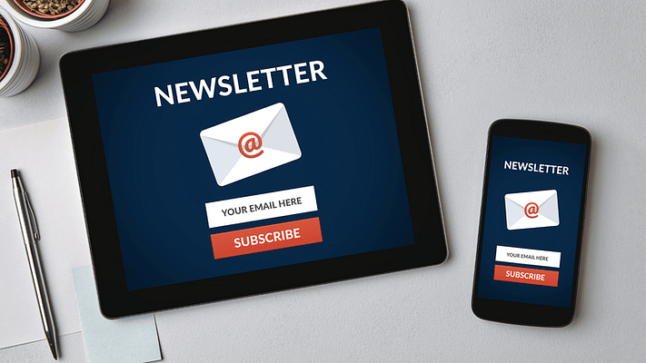 Marketing Automation & Email Newsletters