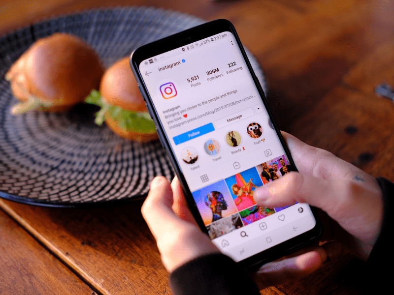 Instagram Reels Launches In The U.S. to Lure You Off TikTok